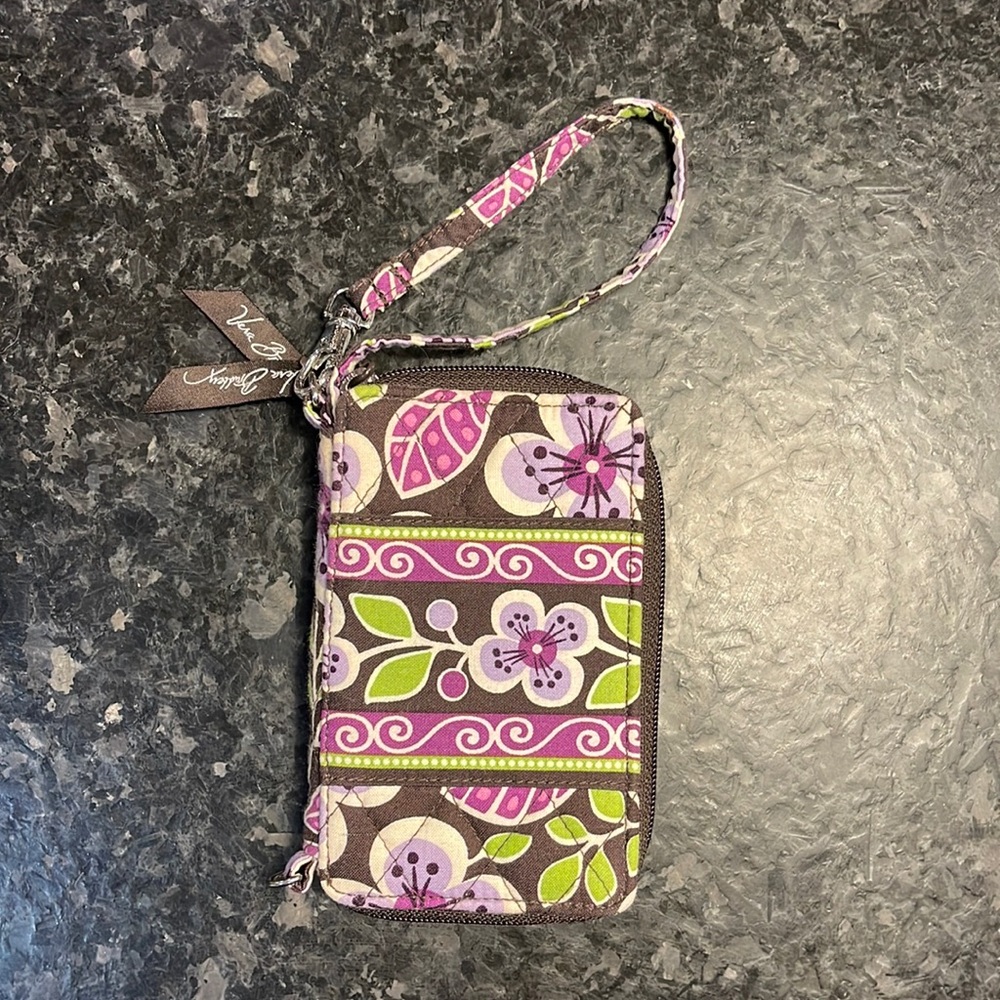 Vera Bradley Wrislet